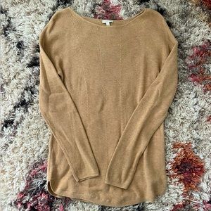 Talbots Women’s (S) Beige Sweater